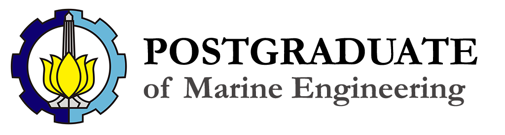 Postgraduate of Marine Engineering